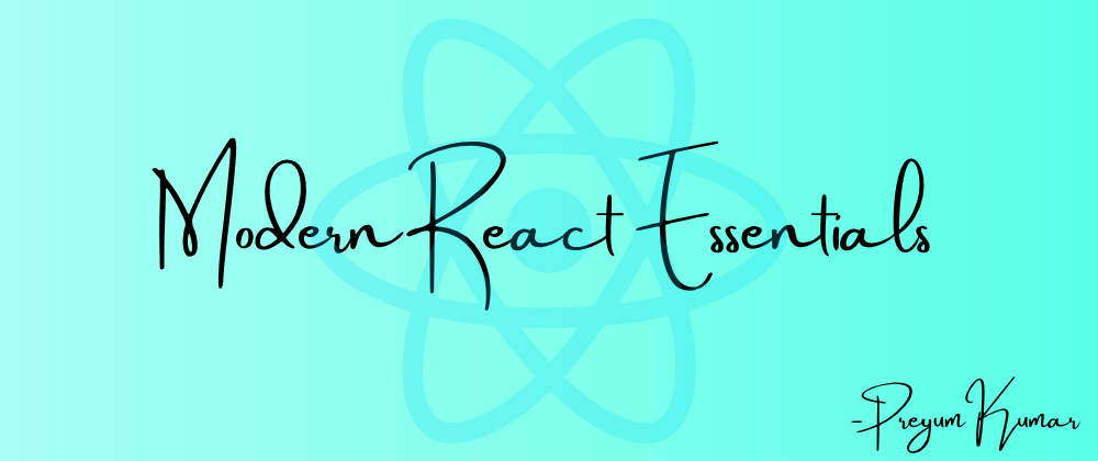 Modern React Essentials: From Component Architecture to Advanced Hooks