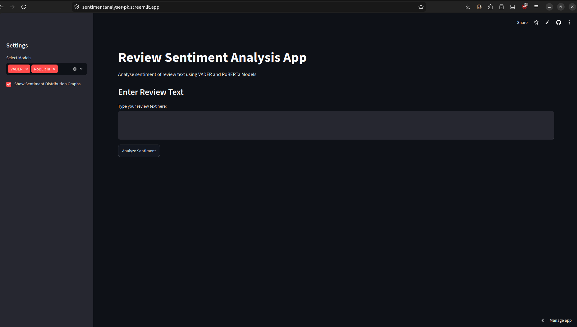 Review Sentiment Analysis - Image 3