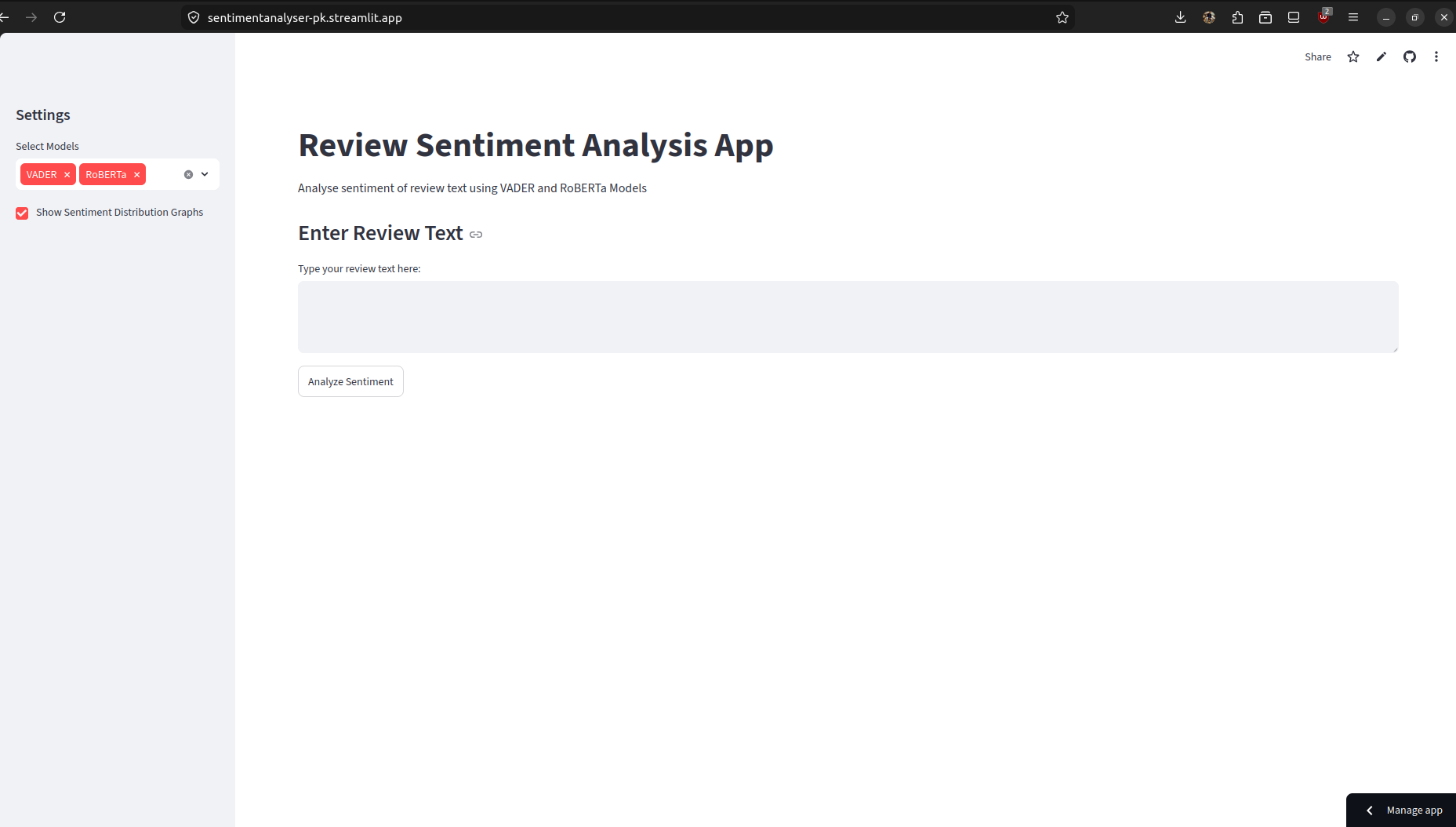 Review Sentiment Analysis - Image 4